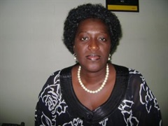 Diao Mariame Gogo KANE